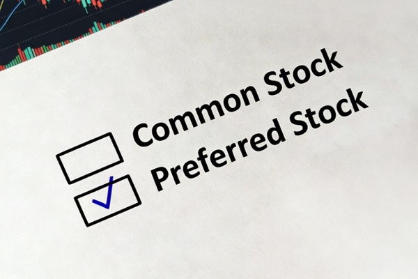 特别股是什么？优先在哪？风险、配息与购买方式全解析