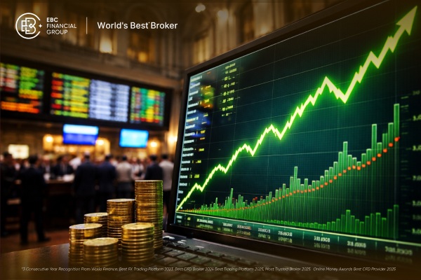 Cierre del Merval hoy: la Bolsa argentina termina en alza