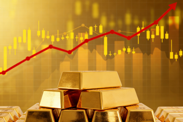 在高位黃金趨勢中，投資者該如何抓住長期價值?