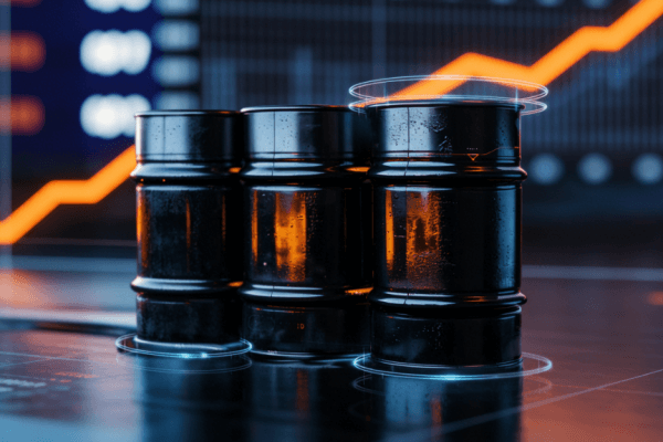 WTI原油期貨如何運作?與股市有什麼關係?