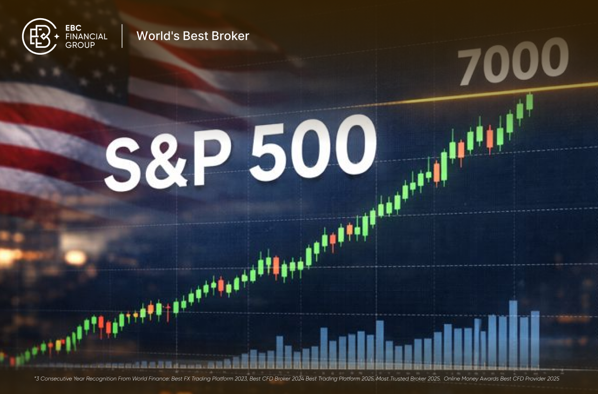 Will The S&P 500 Break 7,000 After The Fed Meeting?