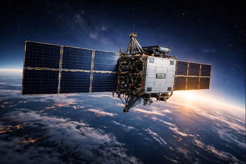 IPO компании York Space Systems (YSS): ценообразование, оценка, риски.