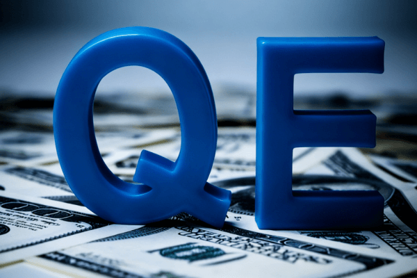 QE影響市場：利率、資產價格和貨幣的三大變化