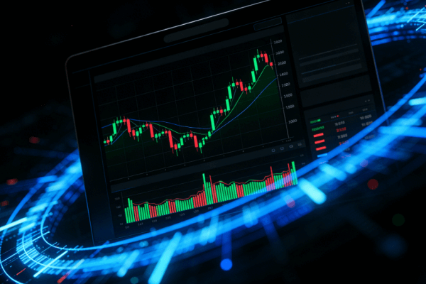 美股即時報價網站：看懂價格、成交量與趨勢的真正關鍵