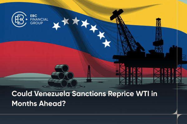 Could Venezuela Sanctions Reprice WTI in Months Ahead?