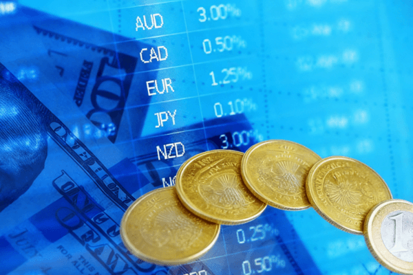 從利率到經濟數據，解密推動FX交易價格的幕後因素