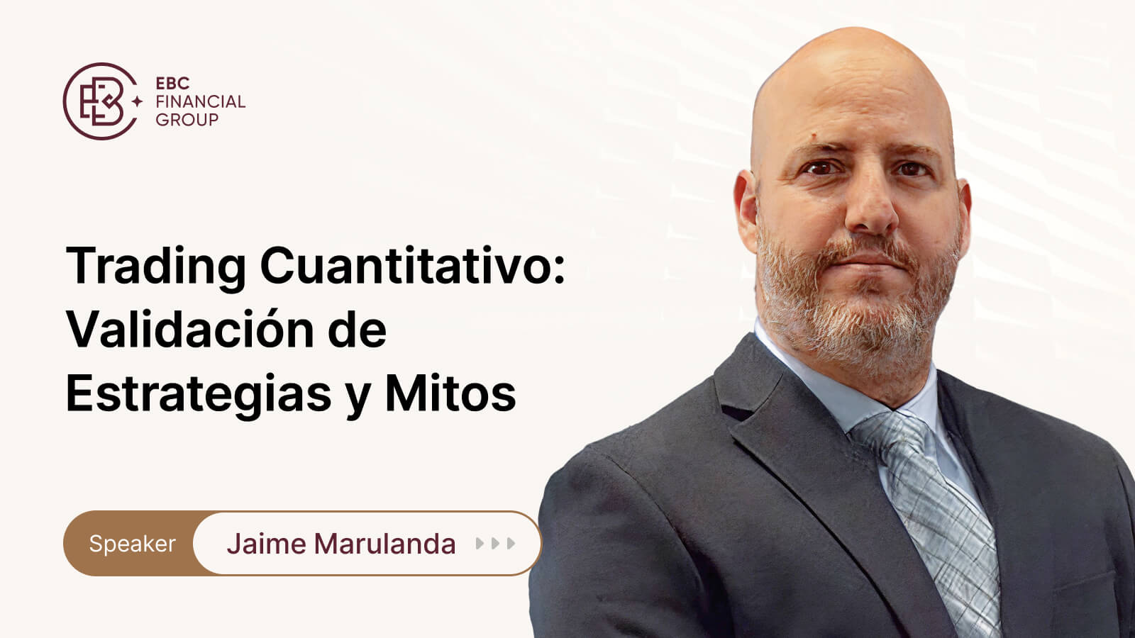 Trading Cuantitativo: Validación de Estrategias y Mitos