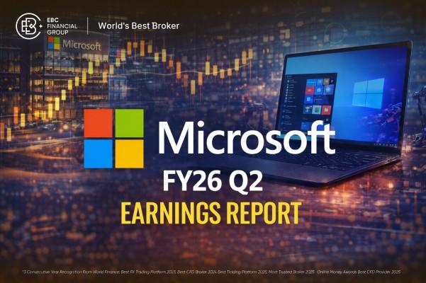 Отчетность Microsoft за сегодня: как результаты могут повлиять на акции MSFT?