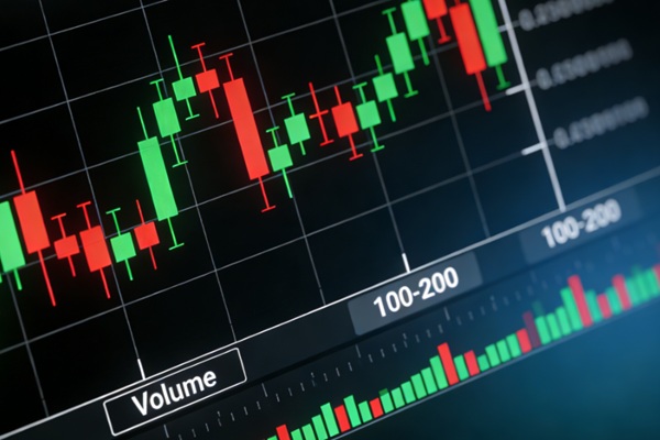 四种最实用的k棒型态!实战交易必学