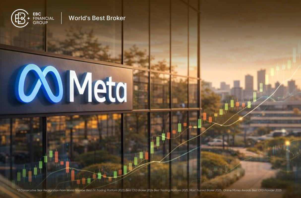 Pratinjau Pendapatan Meta: Bagaimana Belanja Modal Akan Mempengaruhi Saham Meta