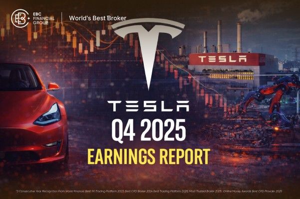 Tesla Earnings Hari Ini: Hasil Apa yang Dapat Mempengaruhi Saham TSLA Selanjutnya?
