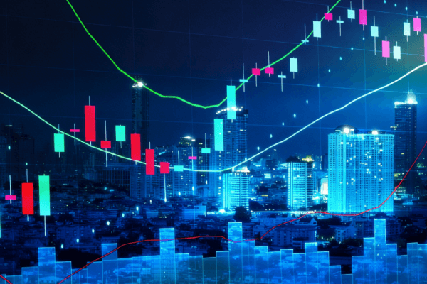 如何運用股票中的K線?