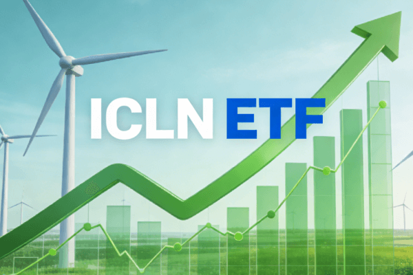 清潔能源也能賺錢？ ICLN ETF幫你輕鬆上車