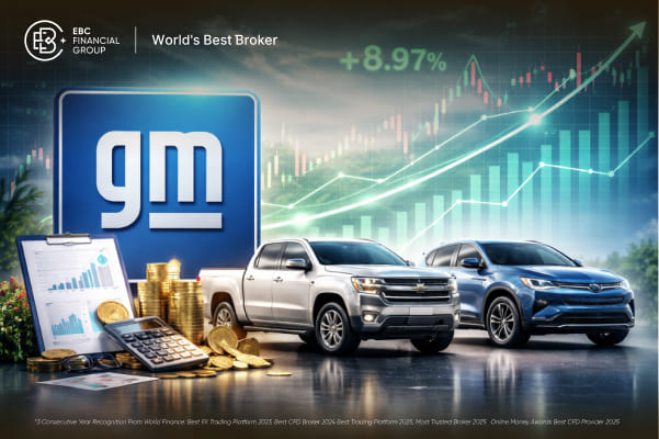 Resultados GM Q4 2025: Lucro Ajustado Acima do Esperado e Ações Estratégicas Reforçam Valor ao Acionista