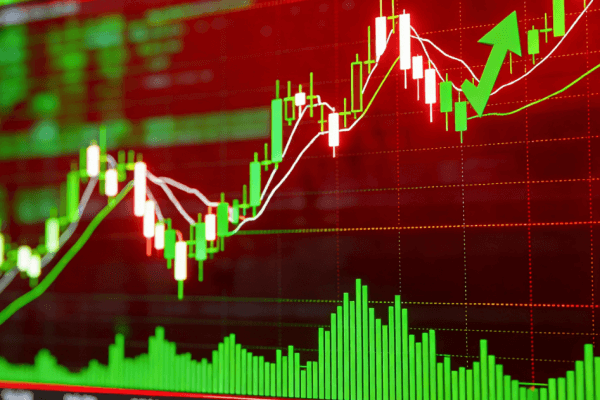 今天大盘指数—美股分化、台股科技股领涨、上证稳中微升