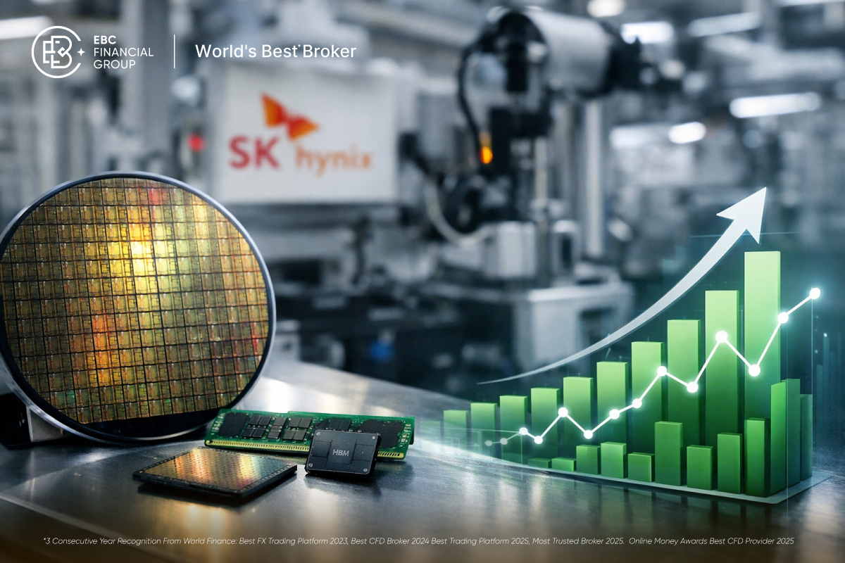 SK하이닉스 실적 전망: AI 메모리 경쟁과 시장 변화