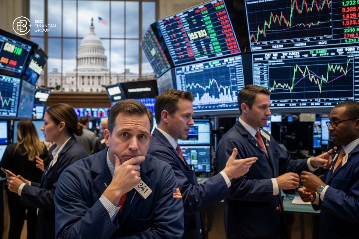 Chứng khoán Mỹ trước cú sốc Medicare 2027, Fed họp và Big Tech báo cáo