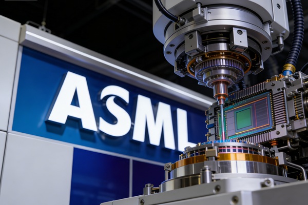 ASML股票可以买吗?ASML股票怎么买?