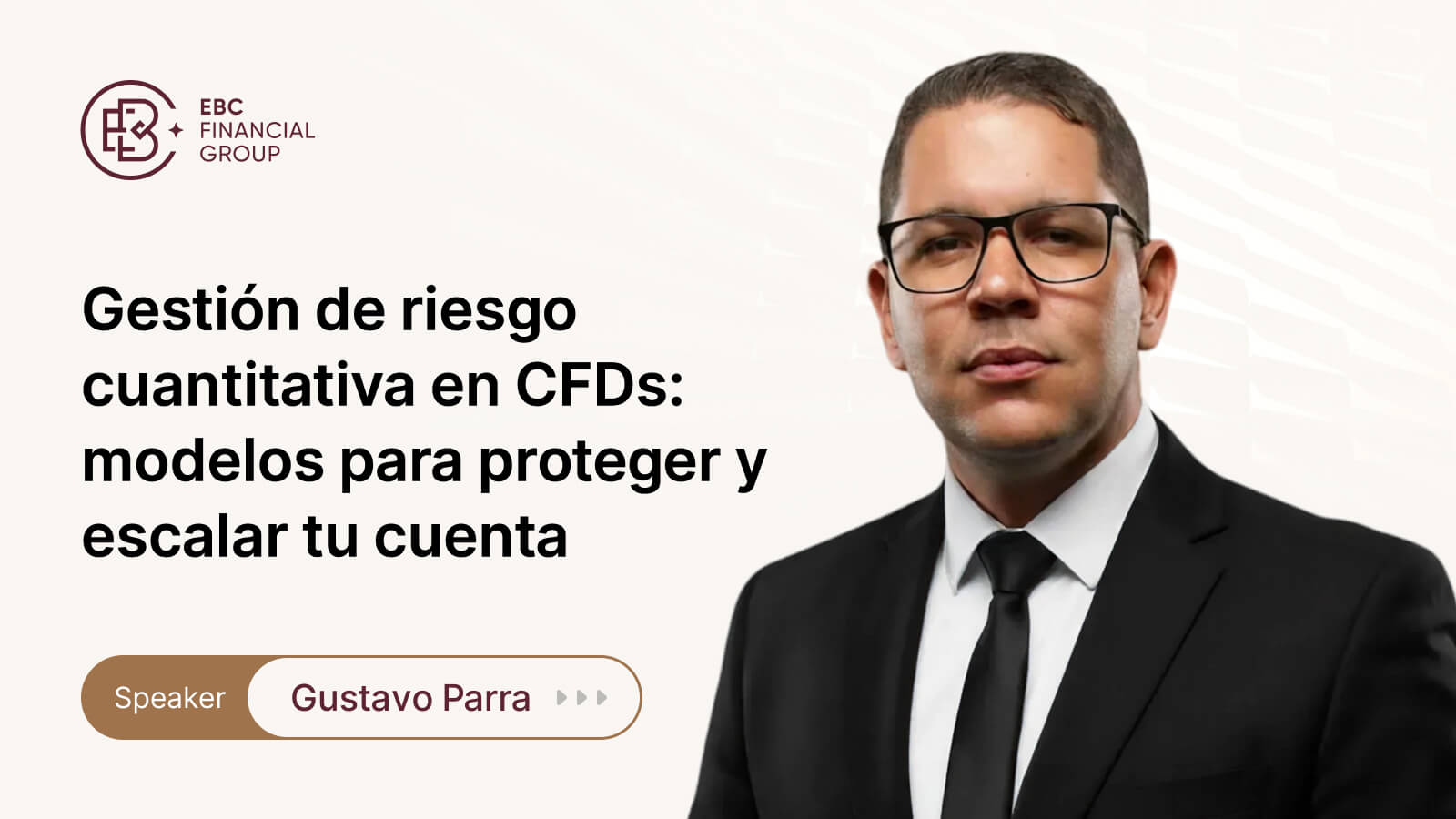 Gestión de riesgo cuantitativa en CFDs: modelos para proteger y escalar tu cuenta