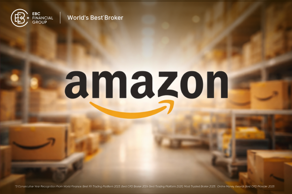 Cómo están las acciones de Amazon tras anunciar despidos