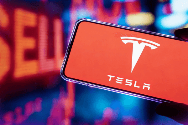 五次特斯拉暴跌背後的真相，投資人必須知道