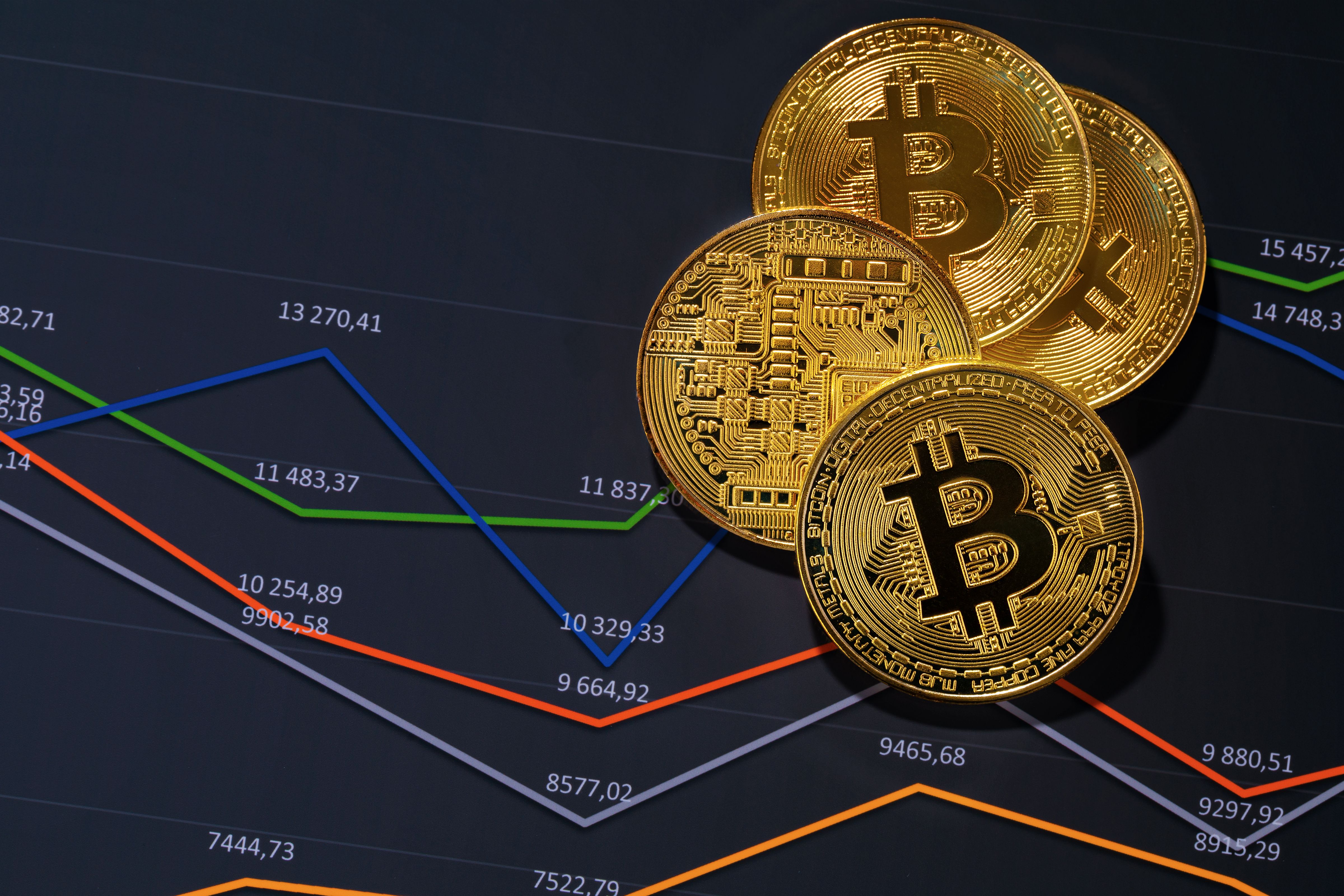 Bitcoin คืออะไรกันแน่? เจาะลึกกลไก "ความเชื่อ" ที่ทำให้คนรวยเละและหมดตัวในเวลาเดียวกัน