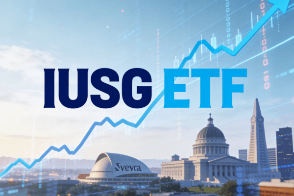 IUSG ETF：低成本投資美國成長型企業的絕佳選擇