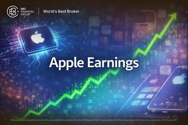 Отчетность Apple за сегодня: какие результаты могут повлиять на дальнейший рост акций AAPL?