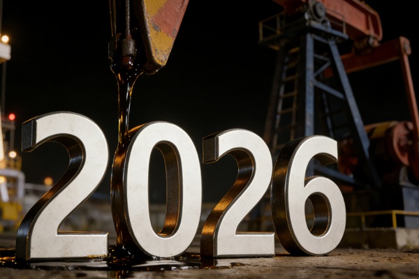 2026年布兰特原油价格走势预测