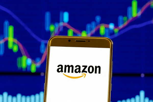 如何看待Amazon股票的估值與獲利成長潛力?