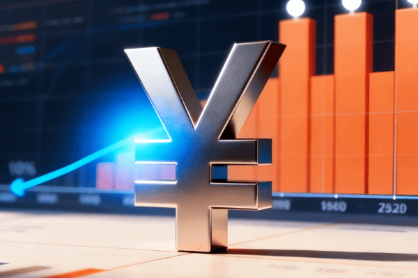 影響日幣走勢的三大因素，投資者必知!
