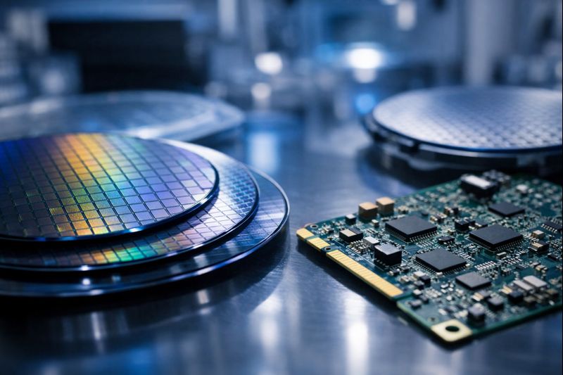 Best Semiconductor ETF: Top 10 Picks for 2026