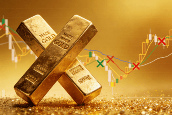 美聯儲政策與國際局勢如何左右黃金國際價格?