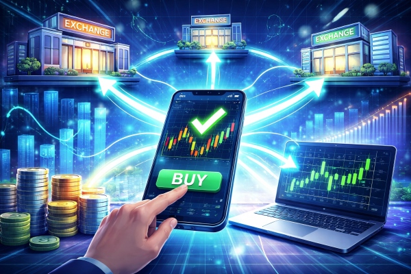 SORとは?意味・仕組みを初心者向けにわかりやすく解説