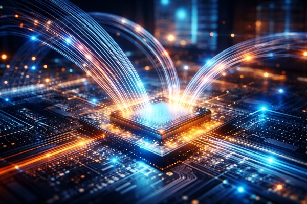 光電融合技術銘柄とは?次世代半導体・AI時代に注目される有望株を徹底解説