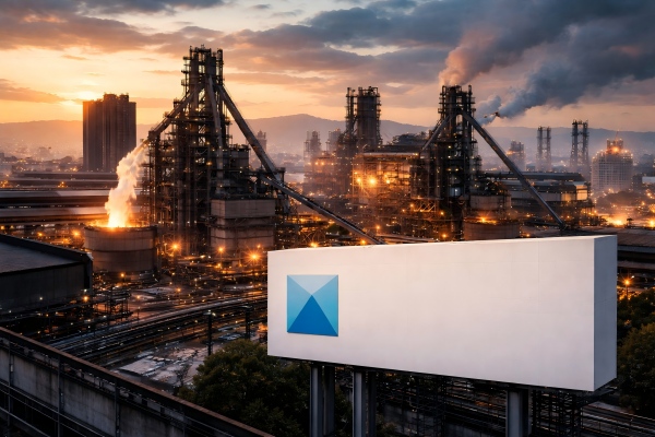 日本製鉄の株価が下落している理由：最新の動向と回復可能性