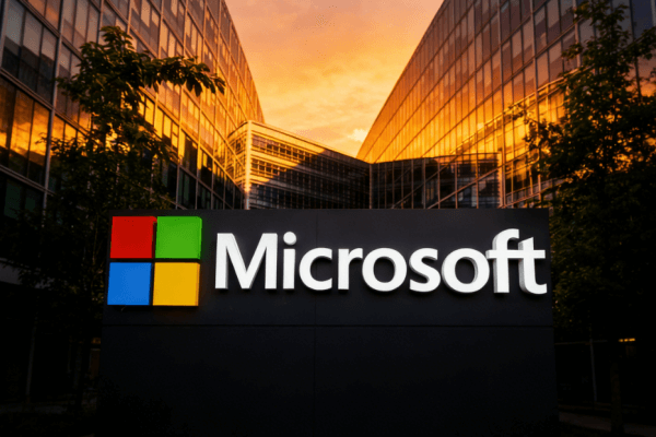 五年翻倍後，微軟股價為何震盪下行?機會在哪裡?