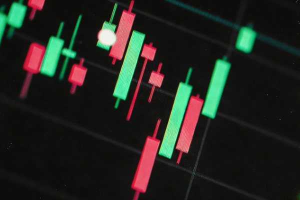 如何看K棒?4步骤带你判读主力讯号