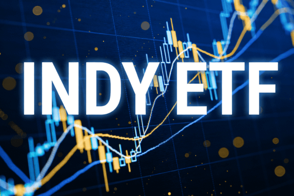 低成本、分散风险，INDY ETF值得长期持有吗?