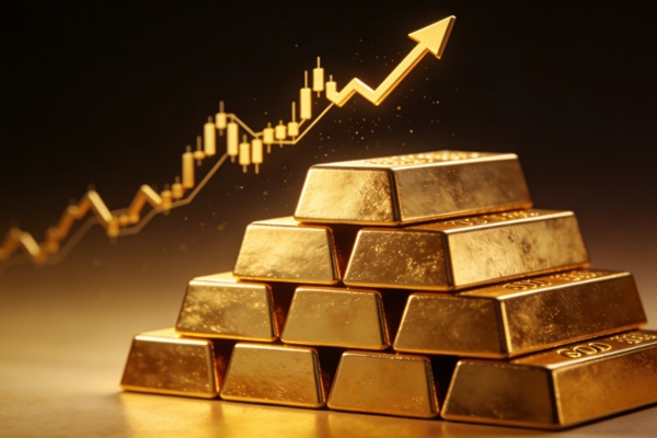 國際黃金價格屢創新高，黃金高位交易要注意什麼?