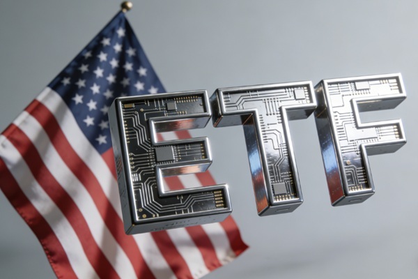 2026美股半导体ETF怎么投?半导体ETF投资推荐