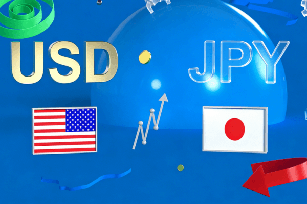 USD/JPY 2025年波動回顧，2026年走勢仍看多