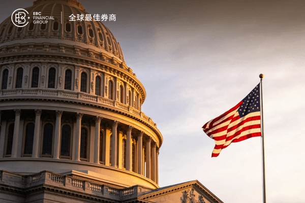 美國政府關門風險加劇，月末關門機率衝至79%