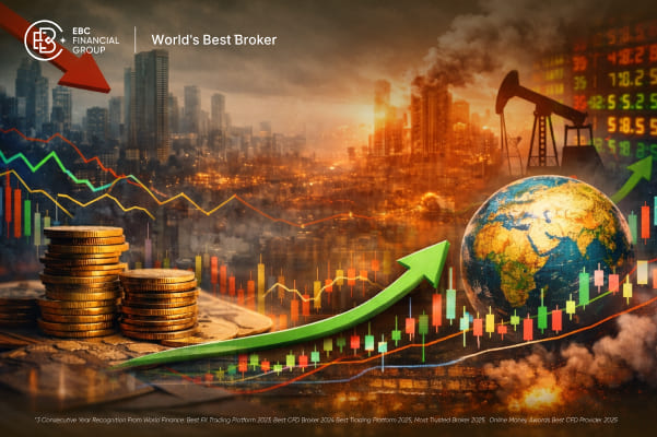 Como a diversificação protege investimentos em cenários macroeconômicos incertos