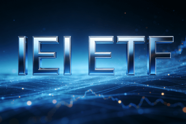 利率波动下的安全港，IEI ETF值得关注的原因