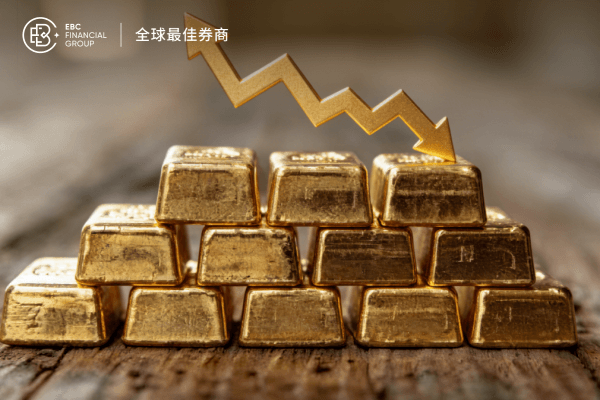 国际金价短线跳水，价格跌破4600美元