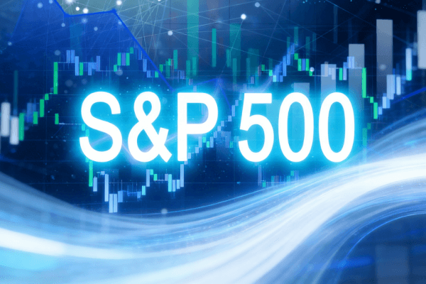 標普500歷史走勢，百年波動中的投資機會