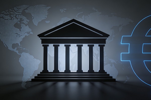 中央銀行在做什麼？如何真正影響投資？全球主要央行全解