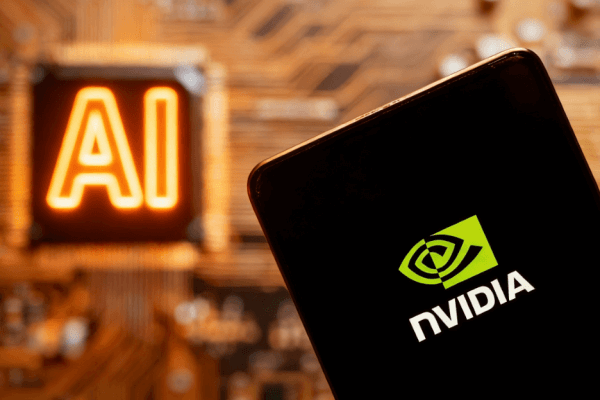 辉达技术分析，用趋势与支撑看透未来