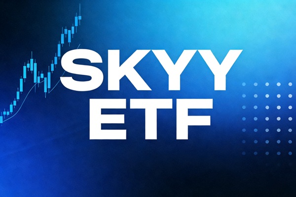 SKYY ETF持有哪些公司的股票？值得買入嗎？